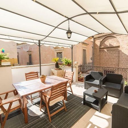 B&B La Campana Salentina Галатоне Экстерьер фото